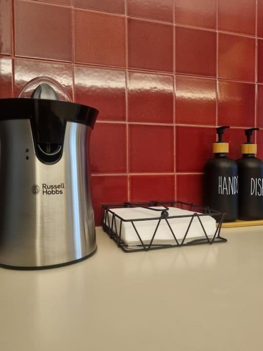 Modern Hospitality Naples Exclusive Stay Eksteriør billede