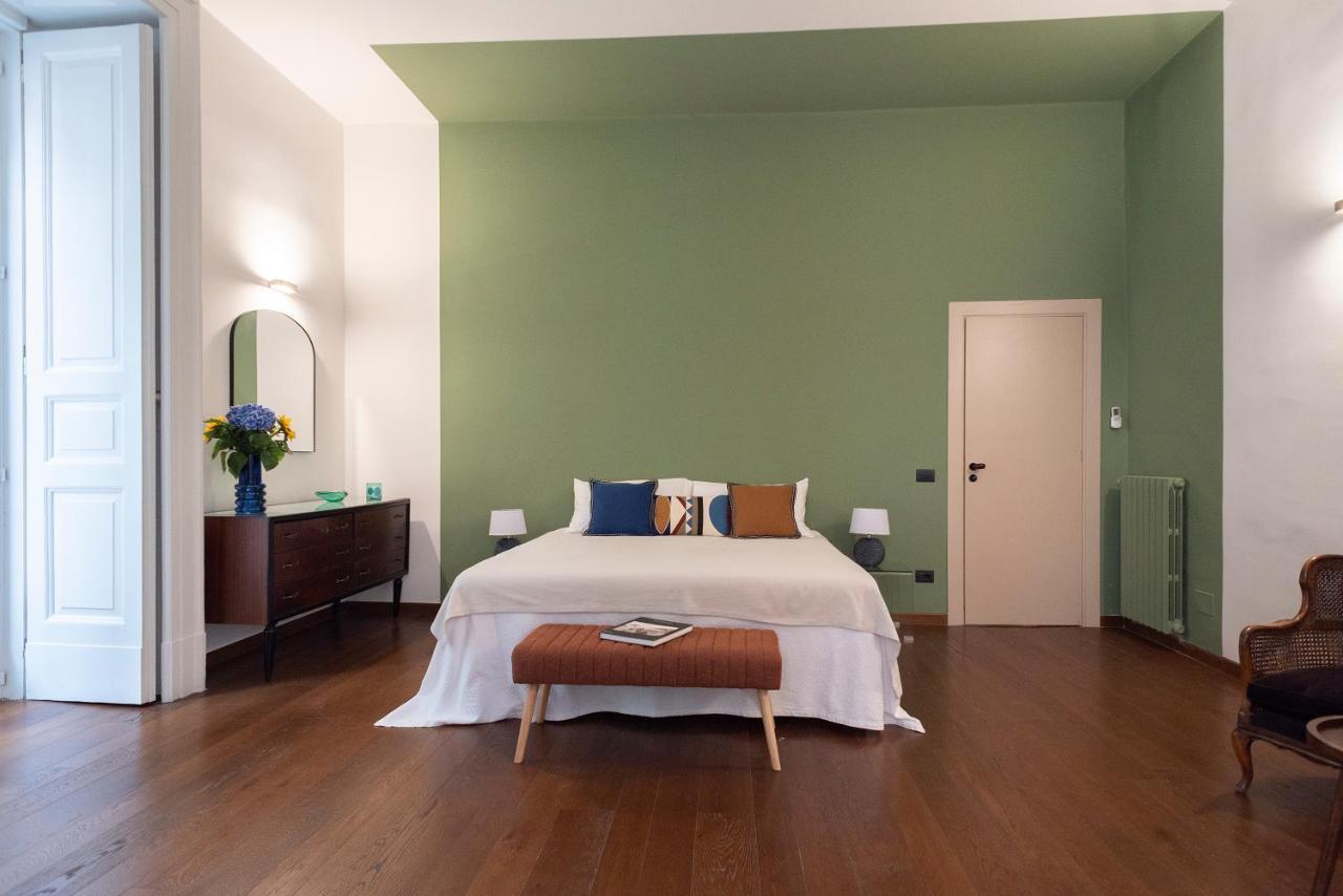 Modern Hospitality Naples Exclusive Stay Eksteriør billede