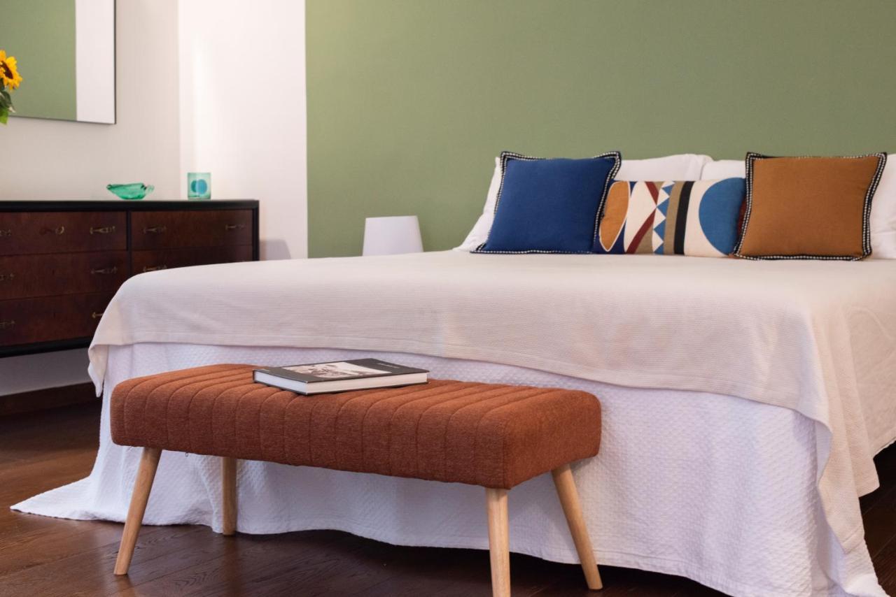 Modern Hospitality Naples Exclusive Stay Eksteriør billede