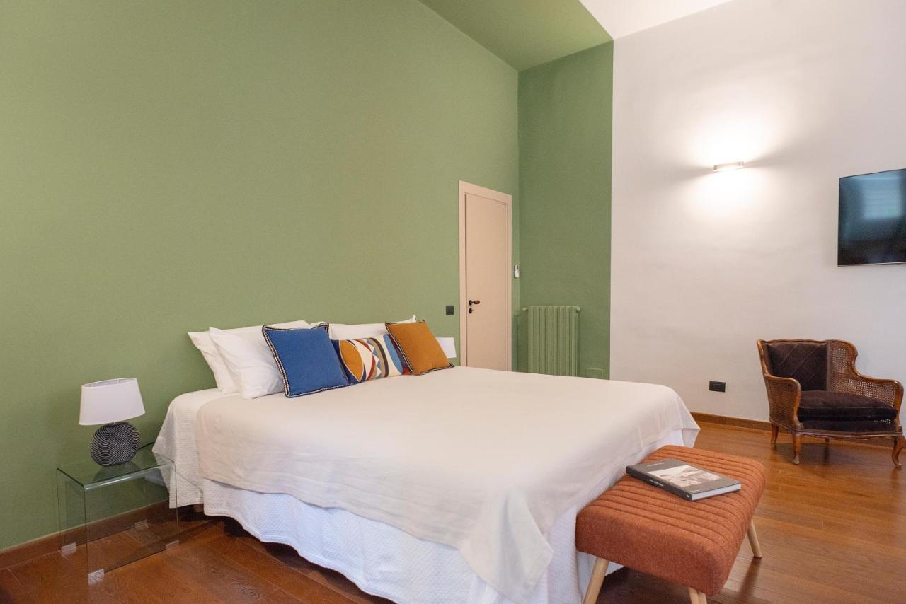 Modern Hospitality Naples Exclusive Stay Eksteriør billede