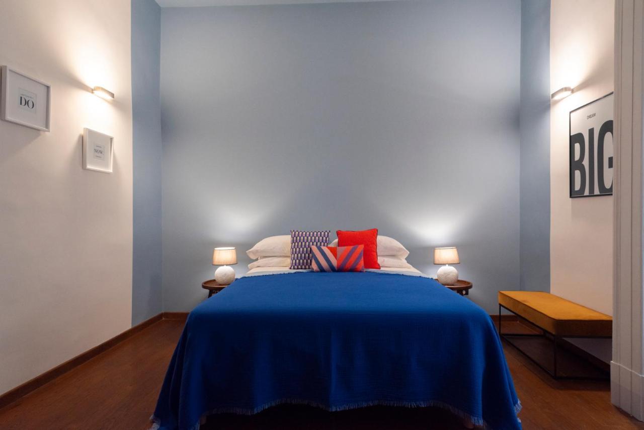 Modern Hospitality Naples Exclusive Stay Eksteriør billede