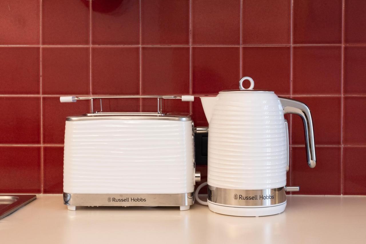 Modern Hospitality Naples Exclusive Stay Eksteriør billede