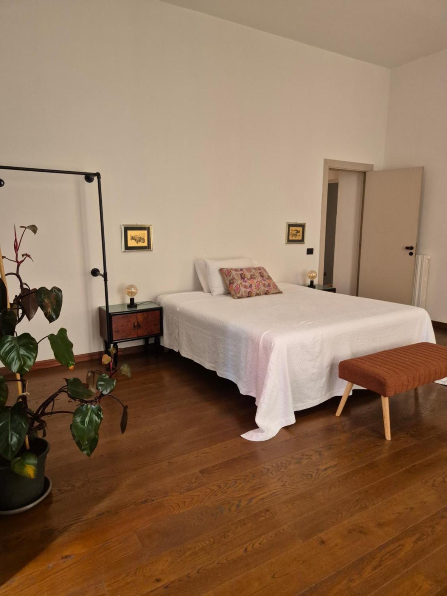 Modern Hospitality Naples Exclusive Stay Eksteriør billede