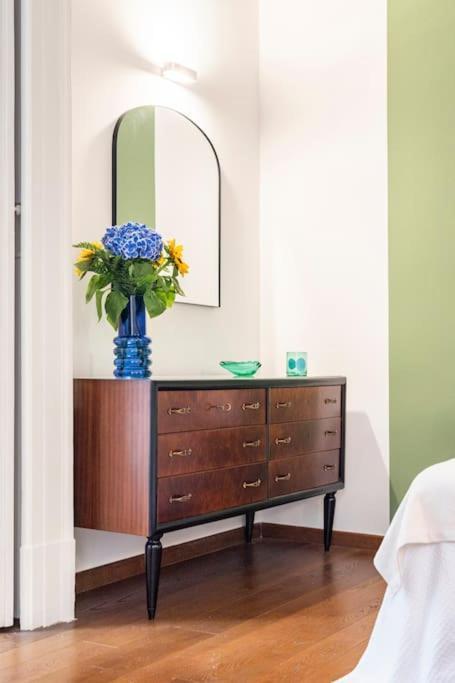 Modern Hospitality Naples Exclusive Stay Eksteriør billede
